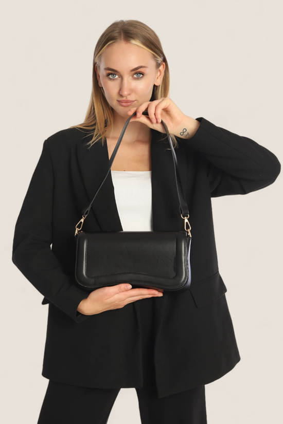 AURA Askılı Baget Çanta