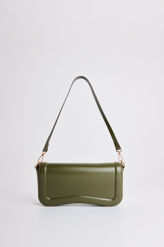 AURA Askılı Baget Çanta