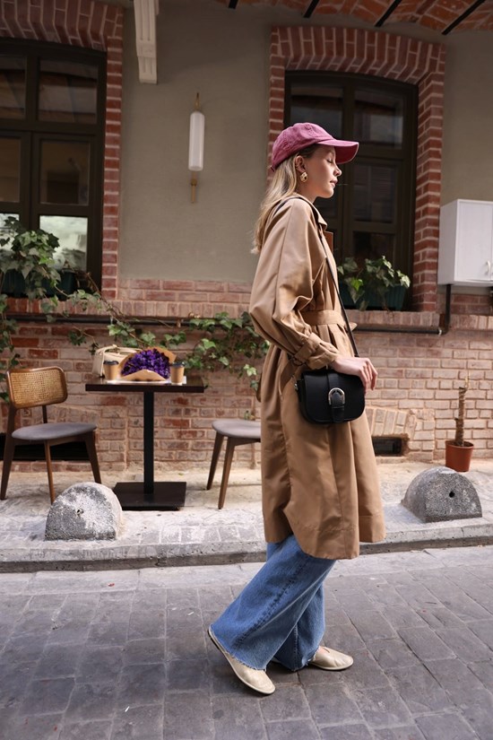 VALENTINA Çapraz Çanta