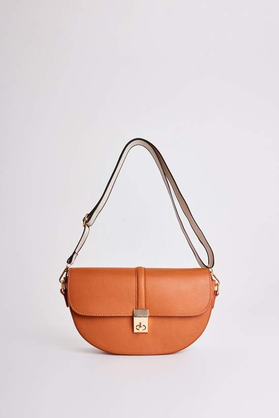 VEGA İç Bölmeli Askılı Çapraz Çanta