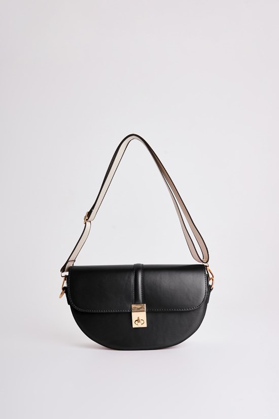 VEGA İç Bölmeli Askılı Çapraz Çanta