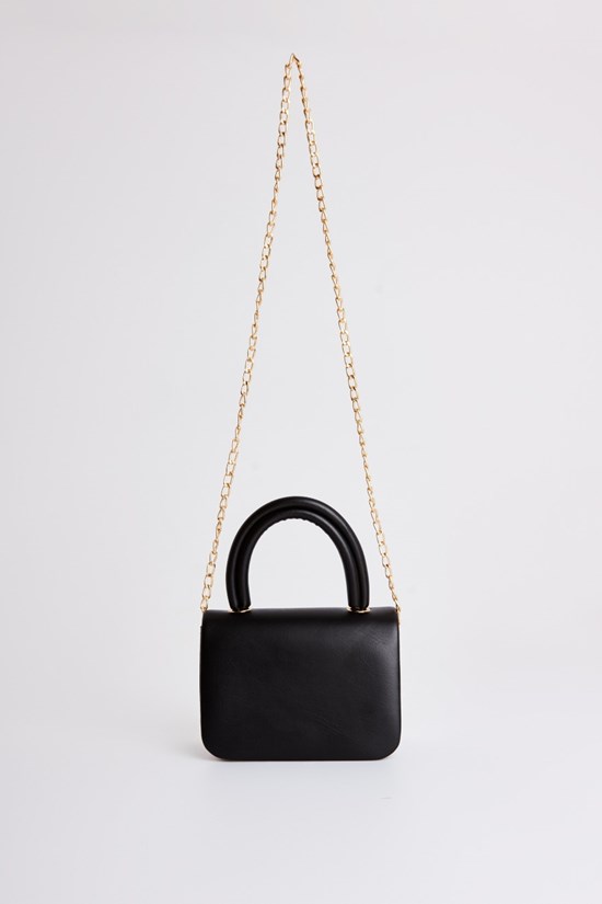 YEBA Zincirli Omuz Çanta